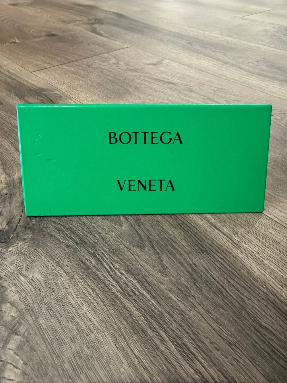 Bottega Veneta Brown Sunglasses Unisex